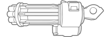 Bastion Configuration: Assault ability